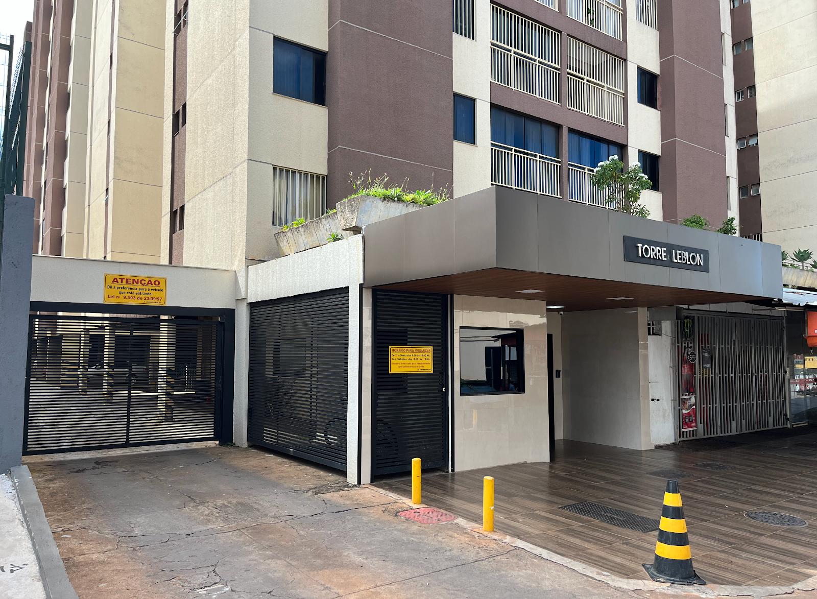 Residencial Rio de Janeiro 2