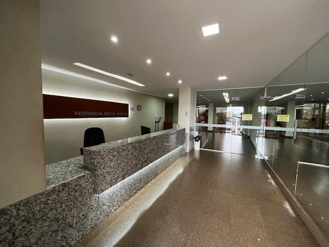 Residencial Rio de Janeiro